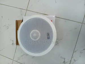 CLS-406 Ceiling Loudspeaker