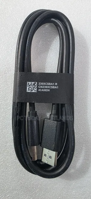 Genuine Dell OEM DisplayPort (DP) Video Cables - 6ft