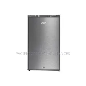 MIKA 92L, Single Door, Defrost (Direct Cool)-Mini-Fridge