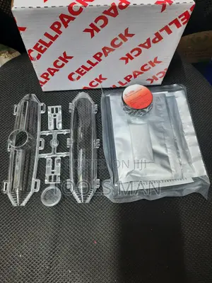 Cellpack Cast Resin Straight-Through Cable Joint / Splicing Kit