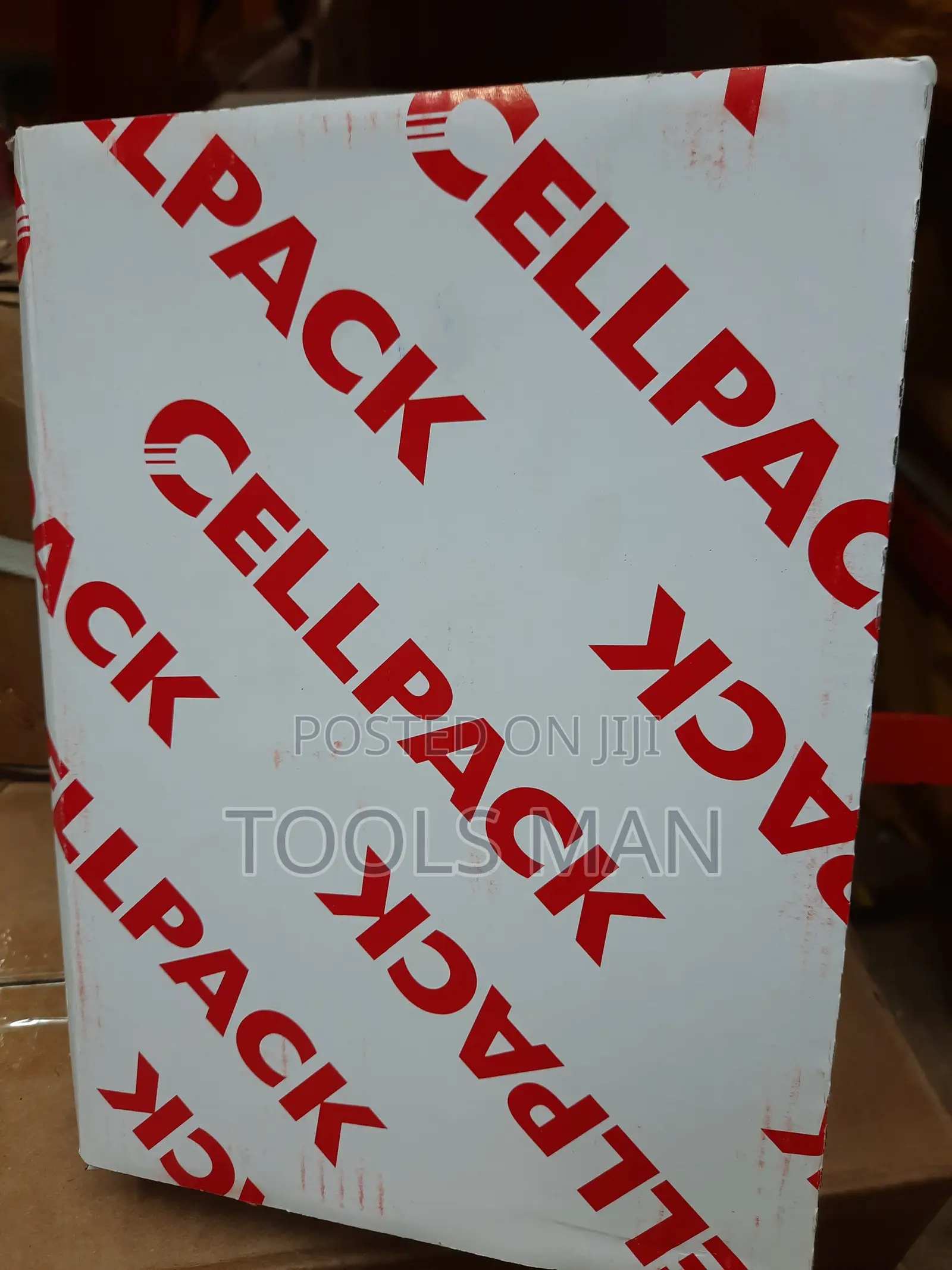 Cellpack Cast Resin Straight-Through Cable Joint / Splicing Kit
