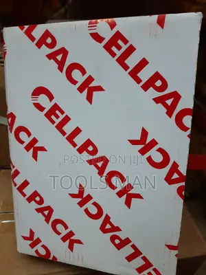 Cellpack Cast Resin Straight-Through Cable Joint / Splicing Kit