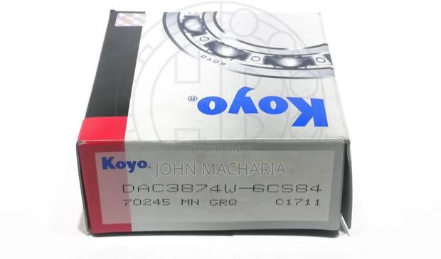 Koyo Bearing for Nissan B13, Nissan B14 and Toyota AE80