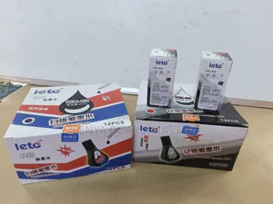 Leto Ink 45 Ml