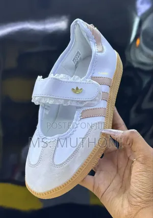 Samba X Jane Frill Ballet Size 36-42