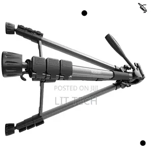 UGREEN Professional Tripod for Phone Camera – LP661