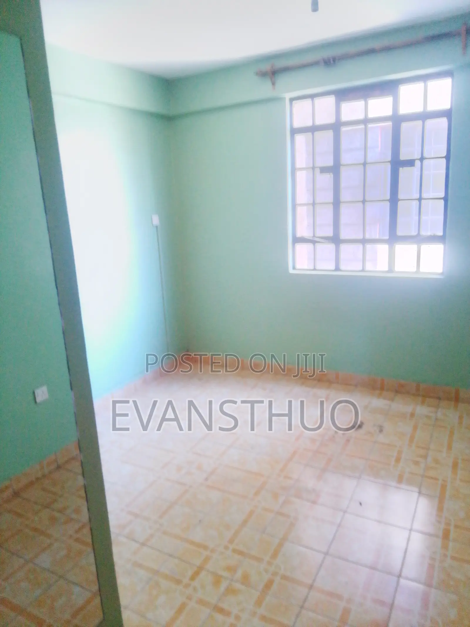 1bdrm Apartment in Kahawa Sukari for rent