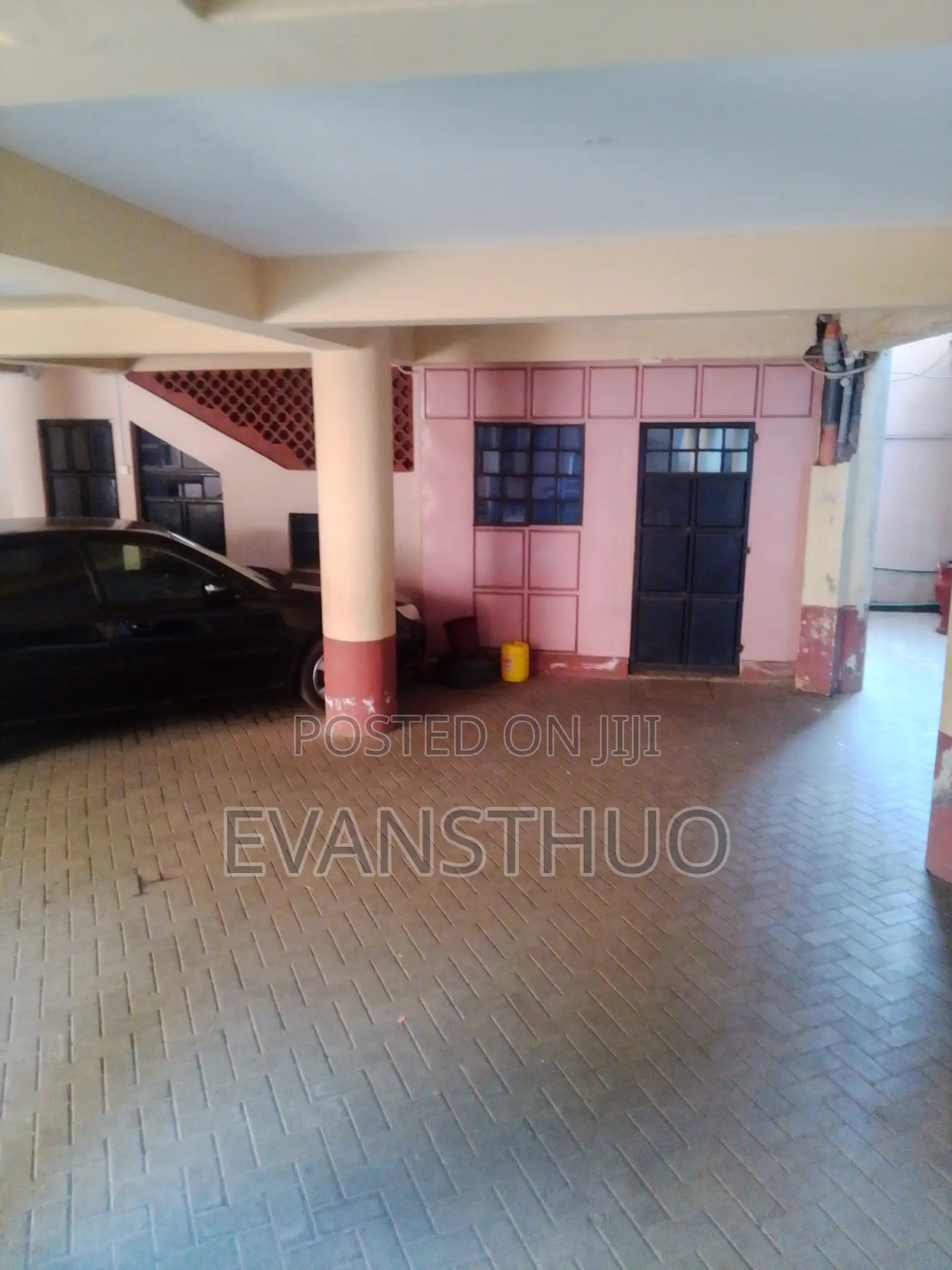 1bdrm Apartment in Kahawa Sukari for rent