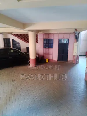 1bdrm Apartment in Kahawa Sukari for rent