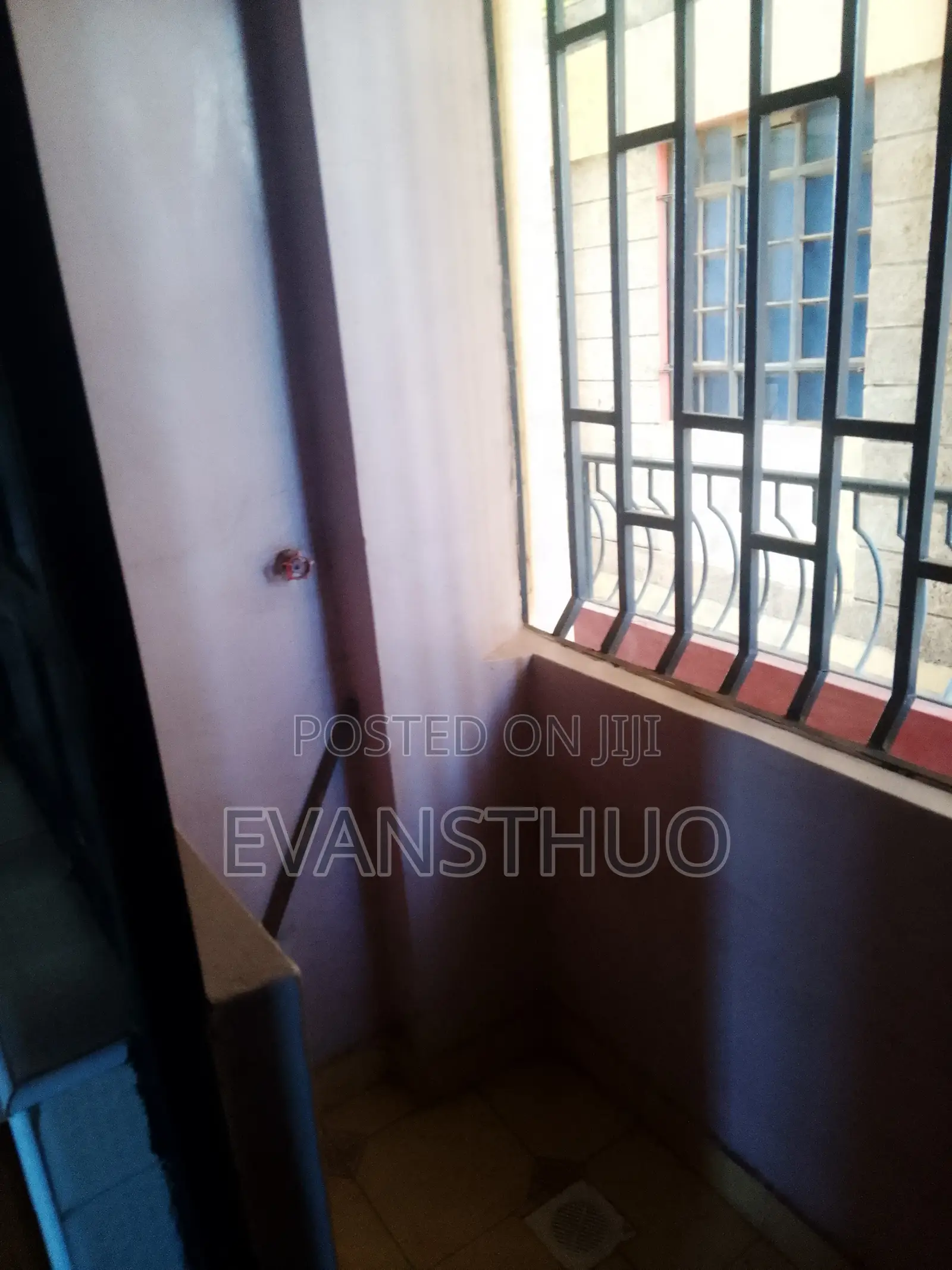 1bdrm Apartment in Kahawa Sukari for rent