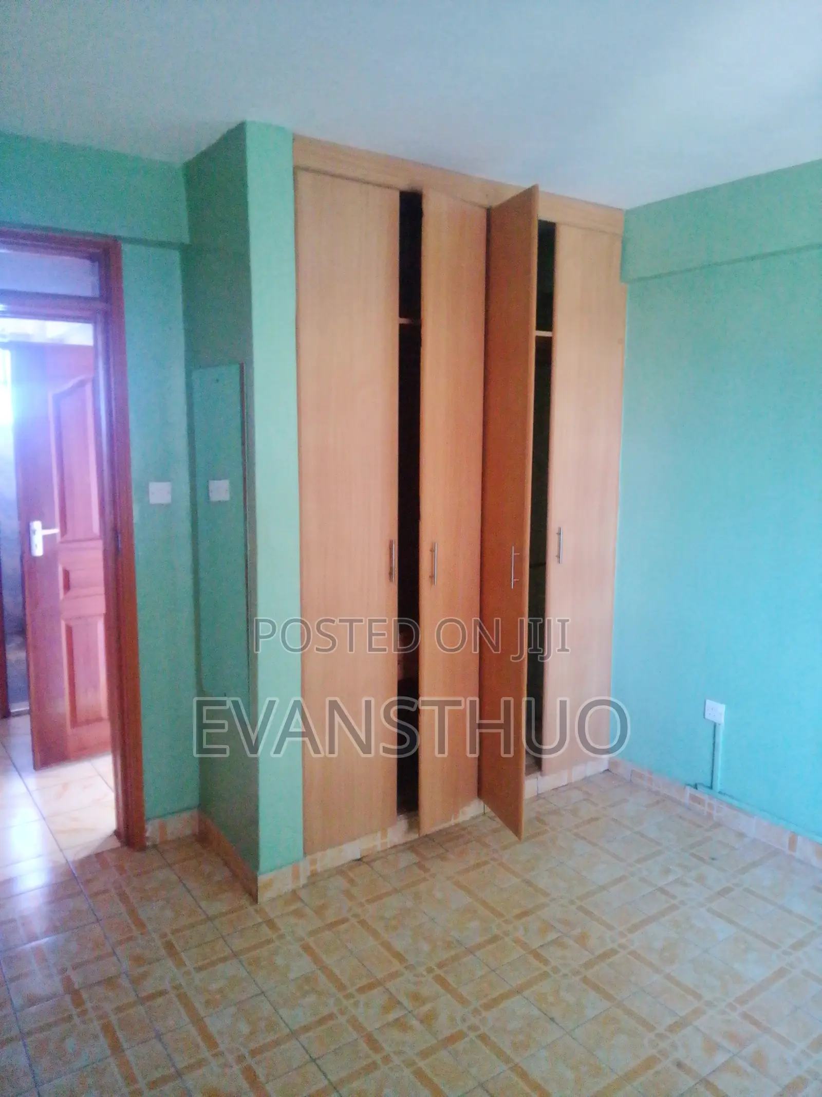 1bdrm Apartment in Kahawa Sukari for rent