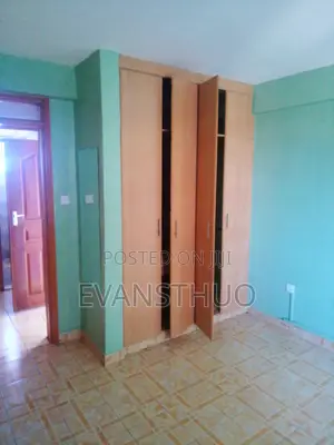 1bdrm Apartment in Kahawa Sukari for rent