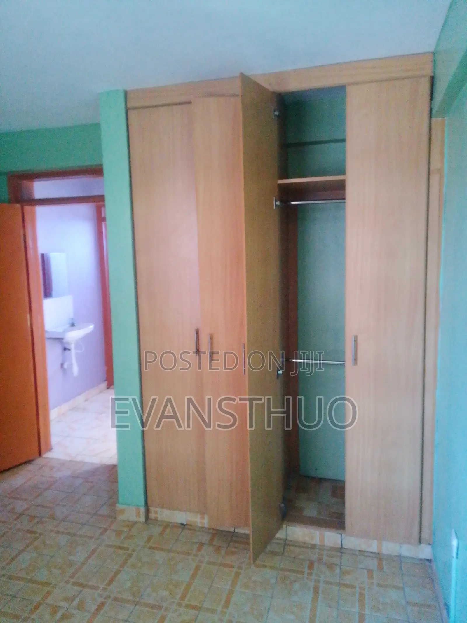 1bdrm Apartment in Kahawa Sukari for rent