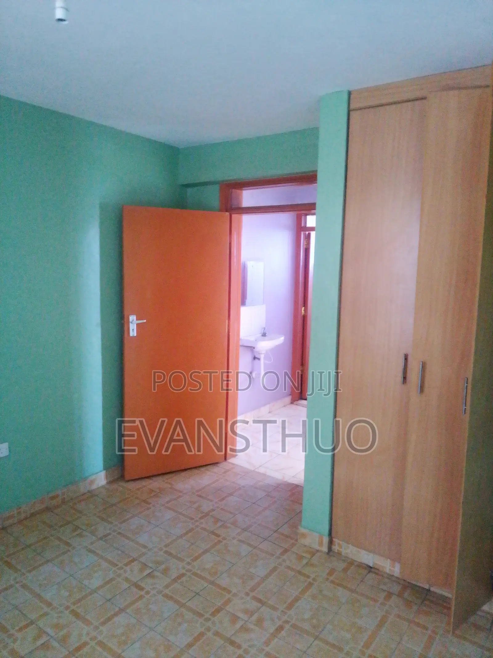 1bdrm Apartment in Kahawa Sukari for rent