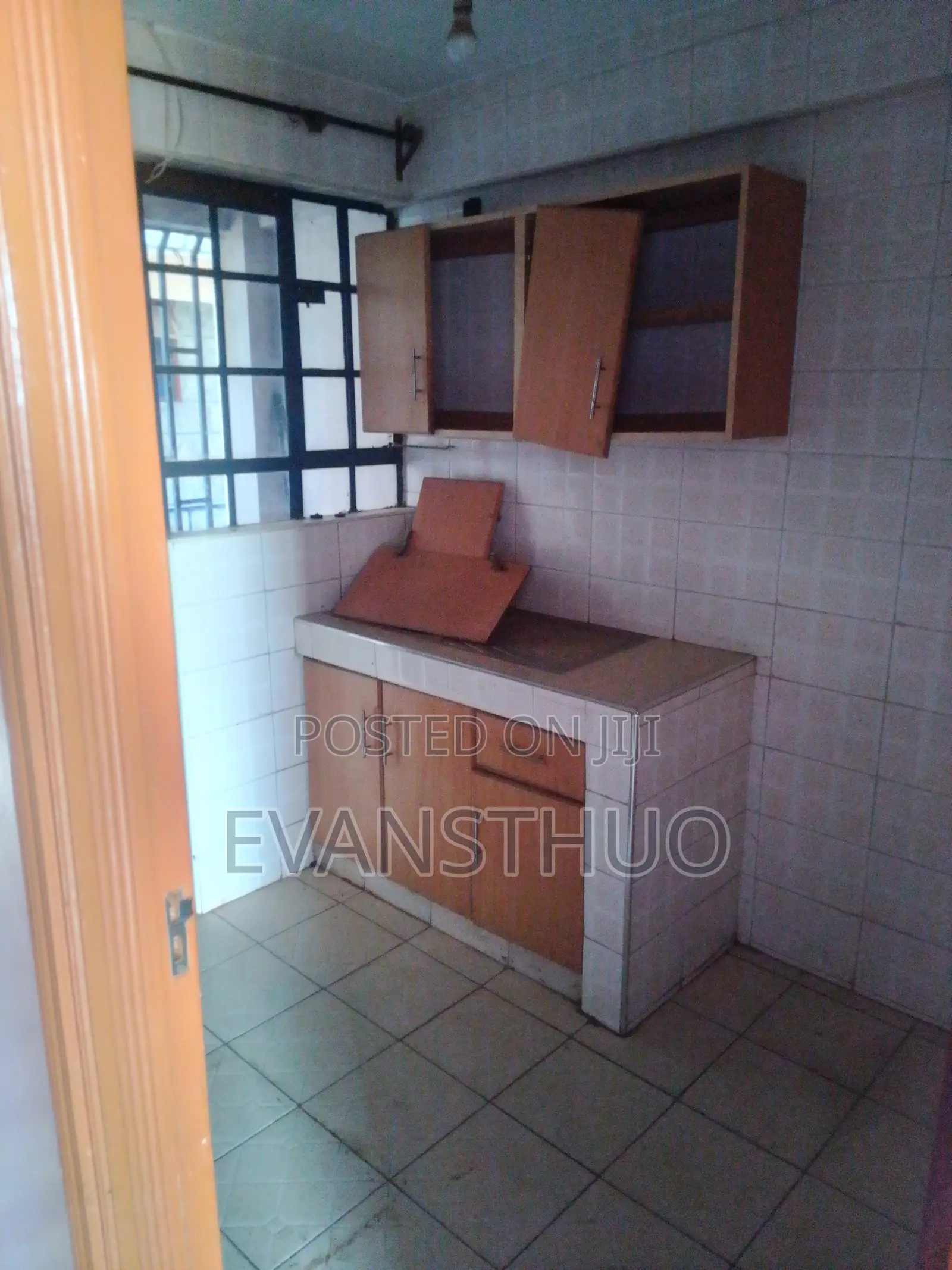 1bdrm Apartment in Kahawa Sukari for rent