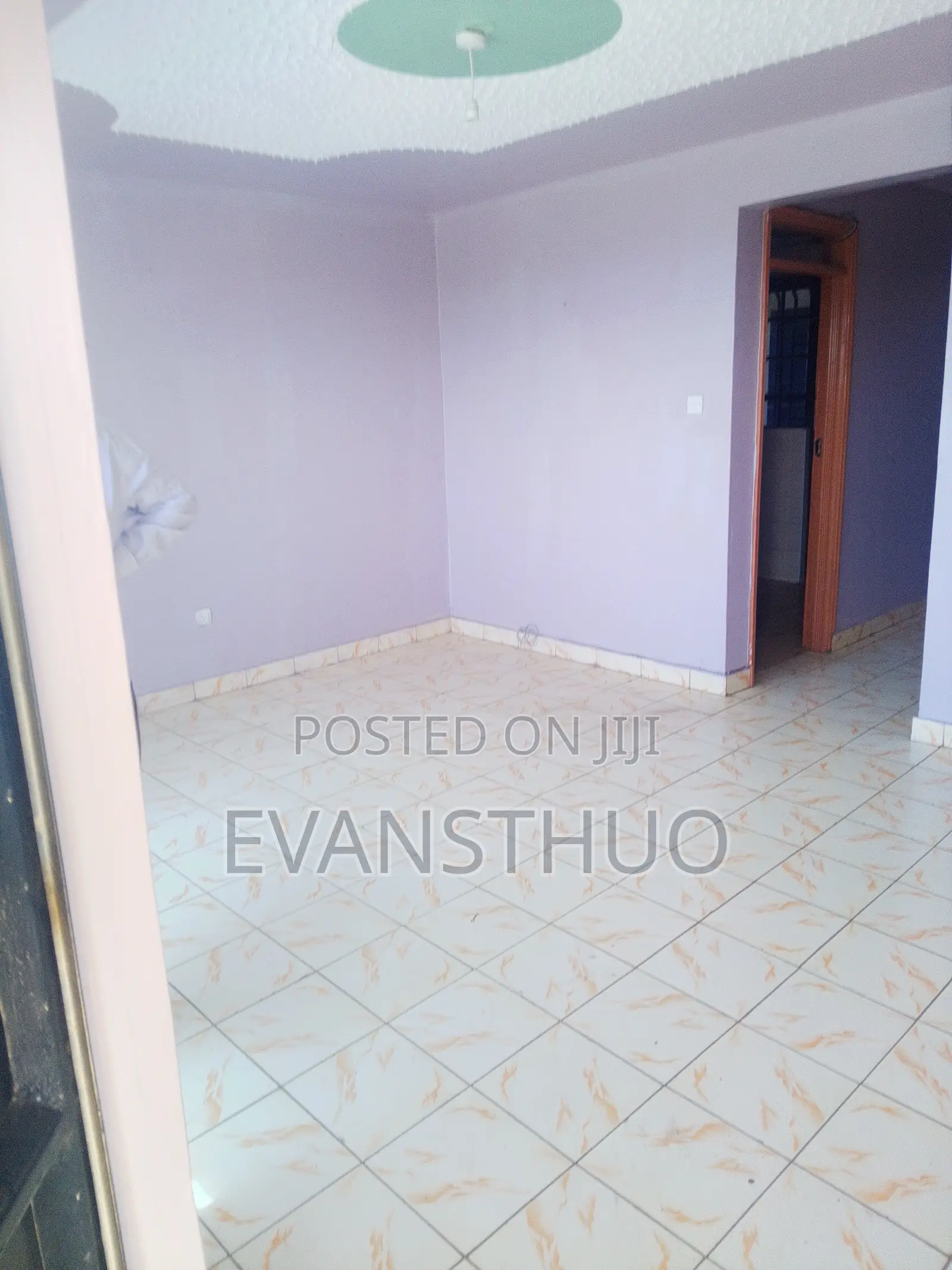 1bdrm Apartment in Kahawa Sukari for rent