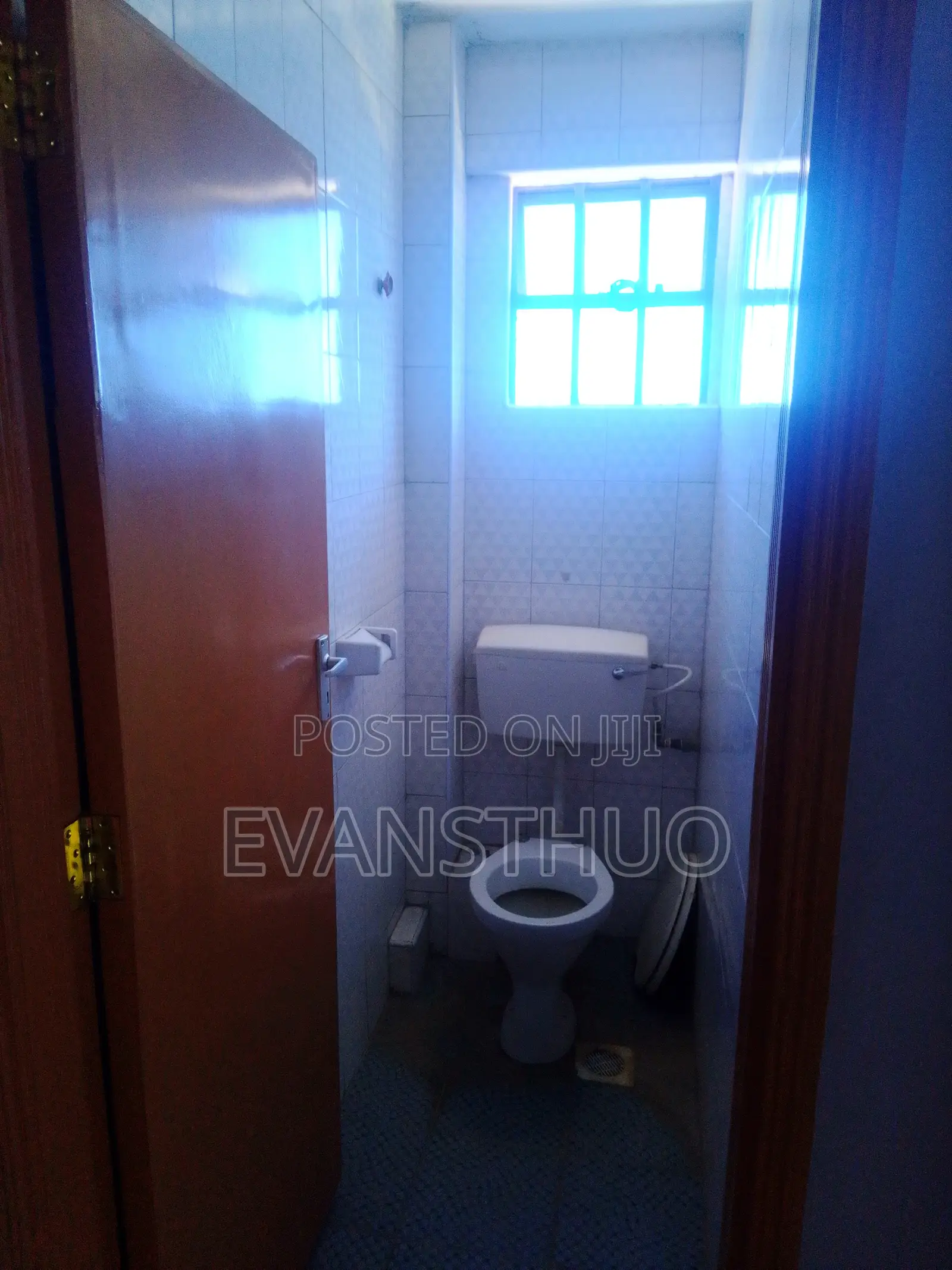 1bdrm Apartment in Kahawa Sukari for rent