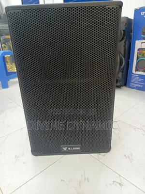 W.l.Sound Full-Range Speaker