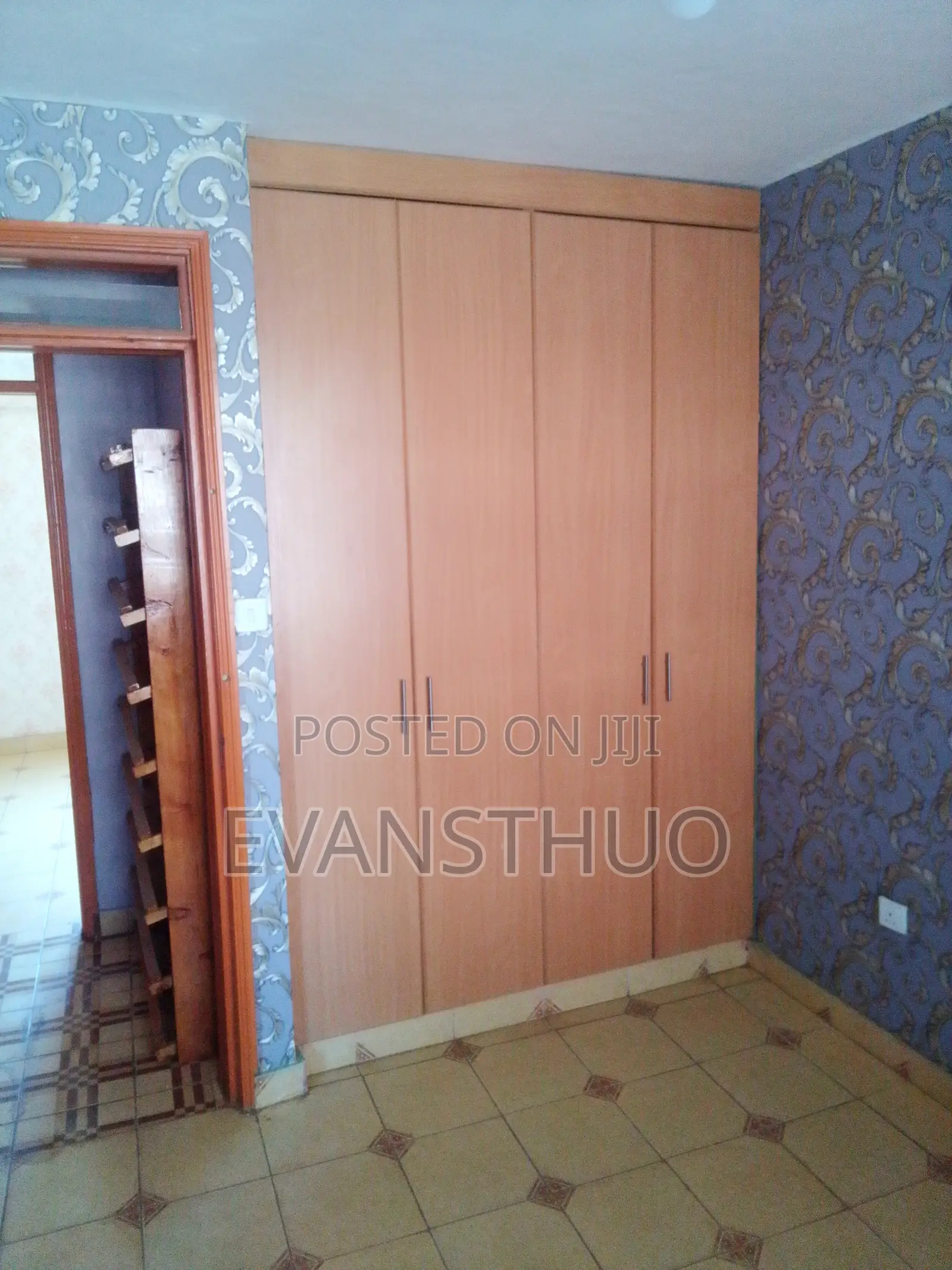 1bdrm Apartment in Kahawa Sukari for rent
