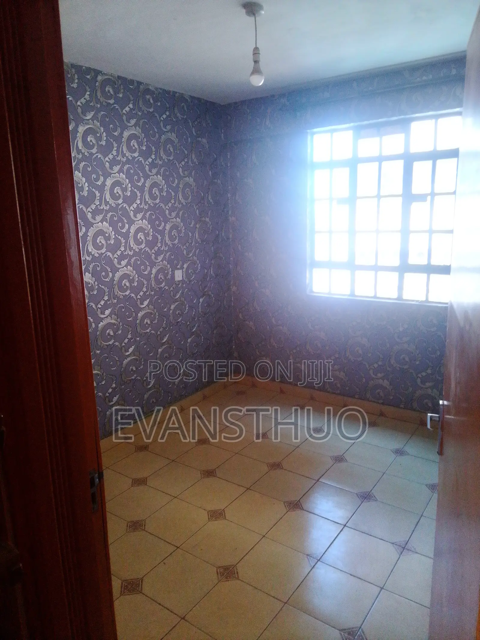 1bdrm Apartment in Kahawa Sukari for rent