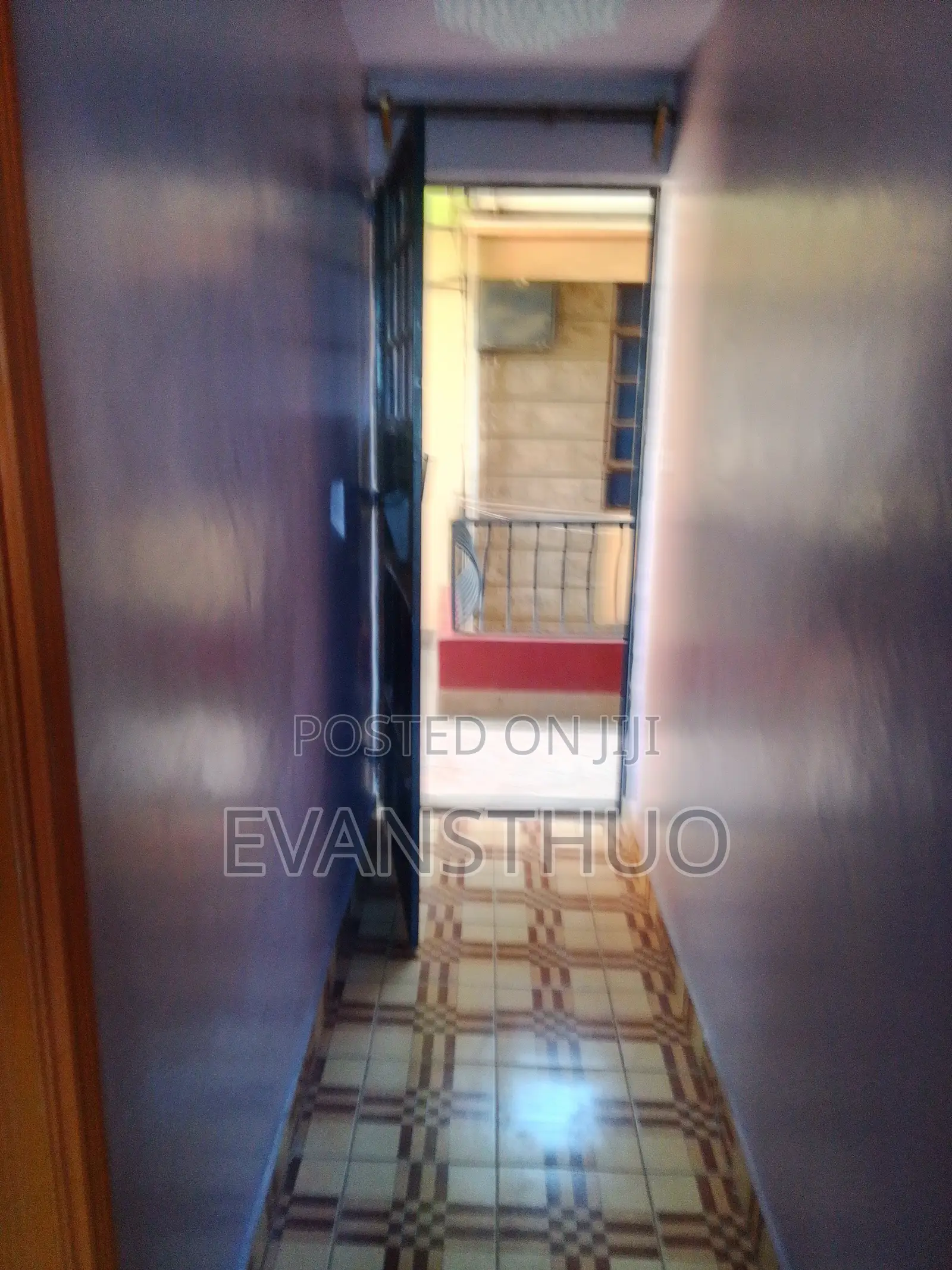 1bdrm Apartment in Kahawa Sukari for rent