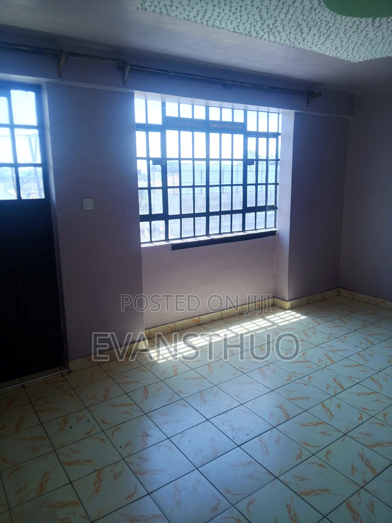1bdrm Apartment in Kahawa Sukari for rent