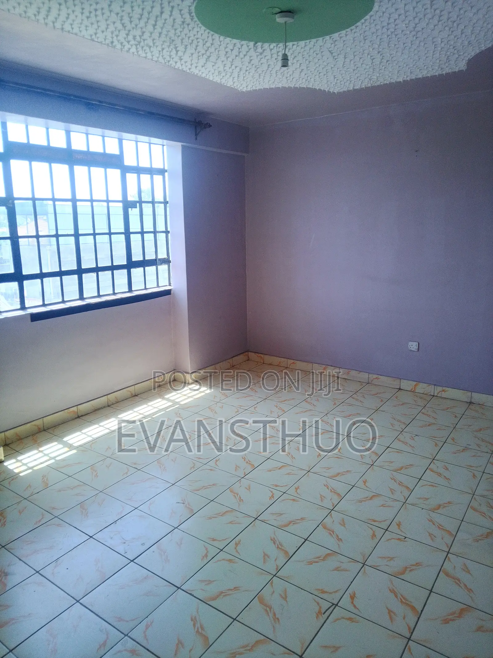 1bdrm Apartment in Kahawa Sukari for rent