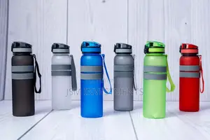 Water Bottles. Sell and Branding