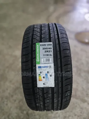 295/40r21 Grenlander Tires