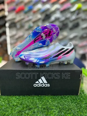 Adidas F50 Hyperfast
