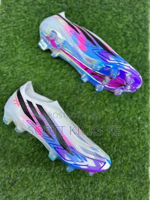 Adidas F50 Hyperfast