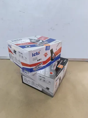 Leto Ink Whiteboard Marker Refill