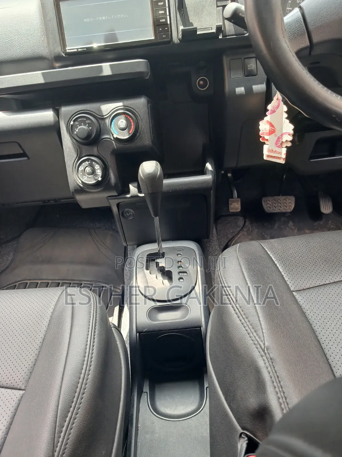 Toyota Probox 2019 Silver