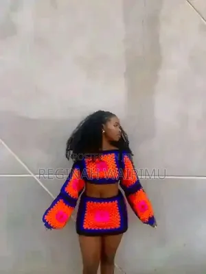 Two Pieces Set