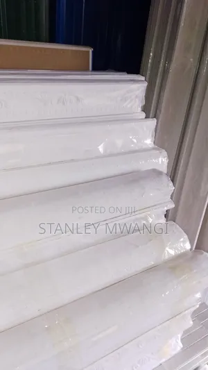 Gypsum Materials