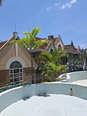 7bdrm Maisonette in Muthaiga for sale
