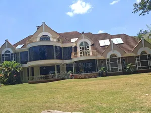 7bdrm Maisonette in Muthaiga for sale