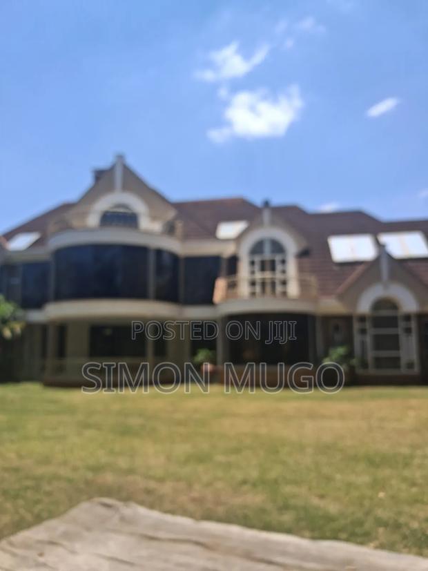 7bdrm Maisonette in Muthaiga for sale - thumbnail 8