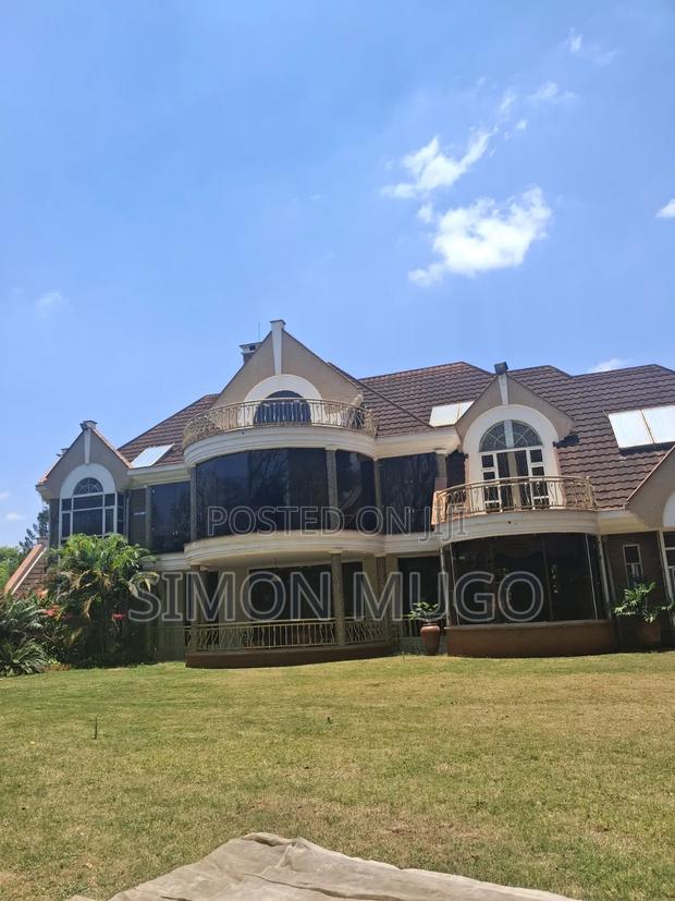 7bdrm Maisonette in Muthaiga for sale - thumbnail 11