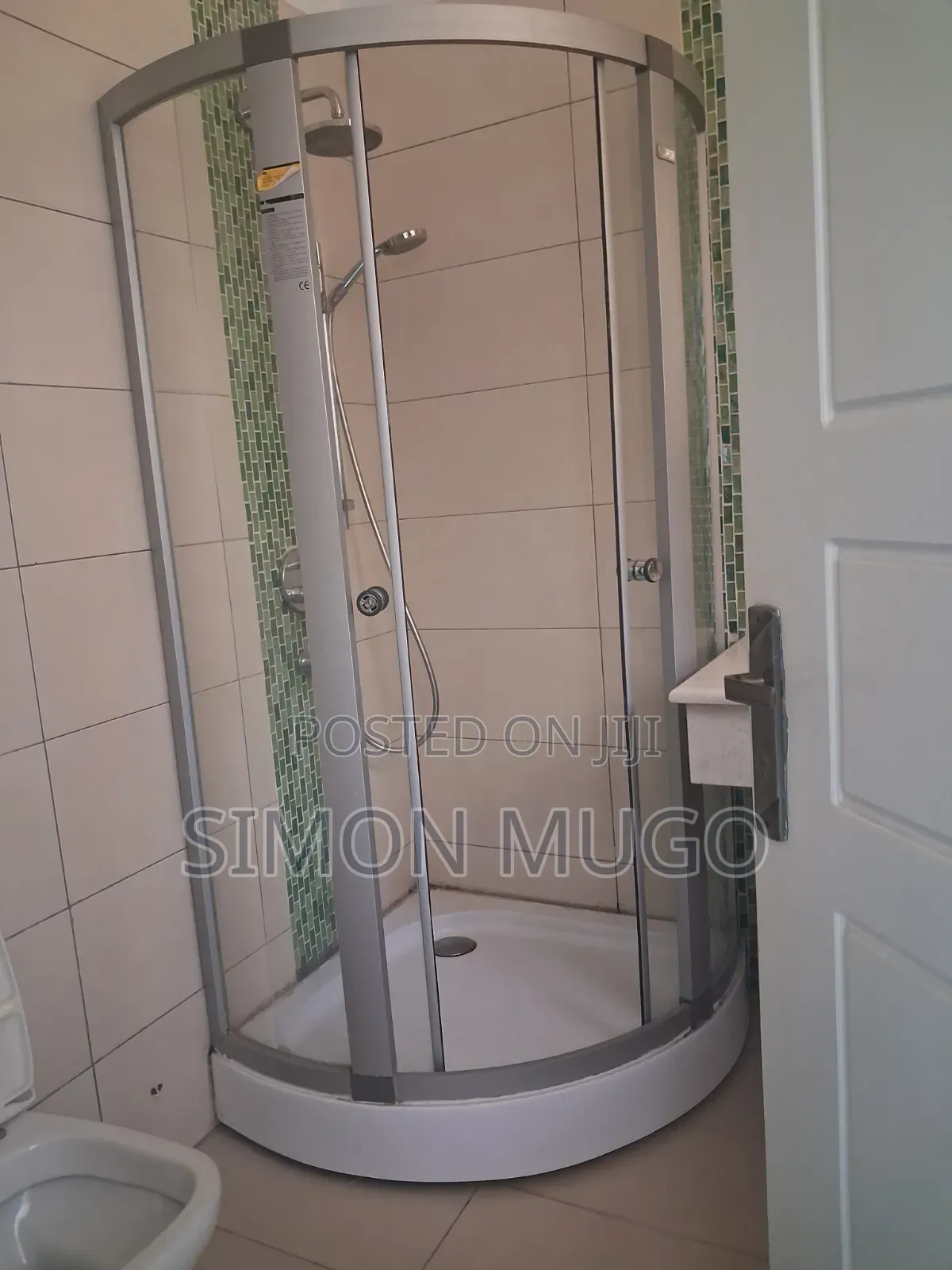 7bdrm Maisonette in Muthaiga for sale