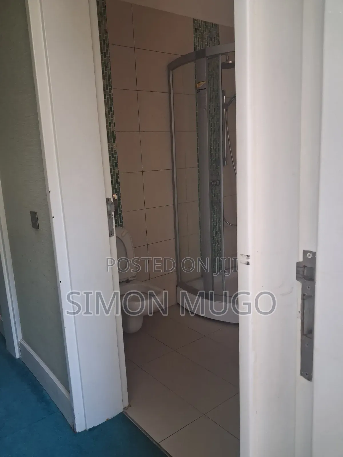 7bdrm Maisonette in Muthaiga for sale