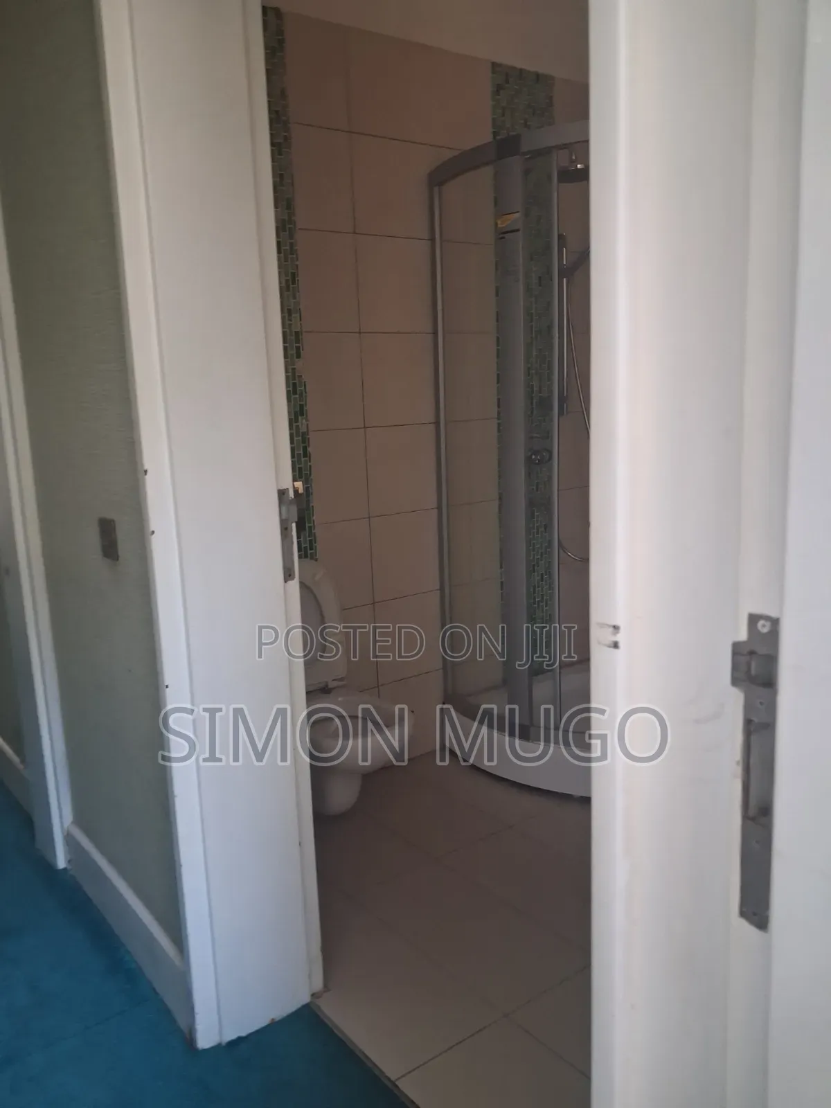 7bdrm Maisonette in Muthaiga for sale