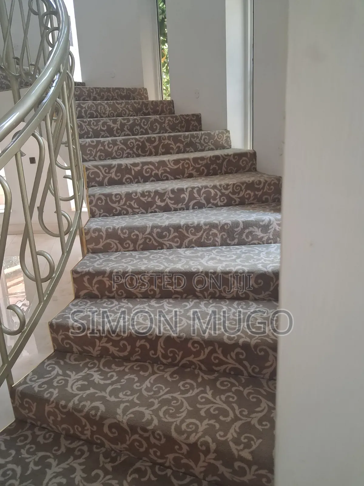 7bdrm Maisonette in Muthaiga for sale