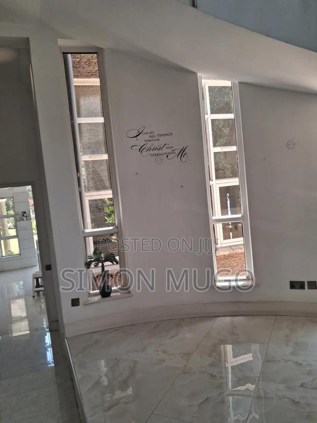 7bdrm Maisonette in Muthaiga for sale - thumbnail 17