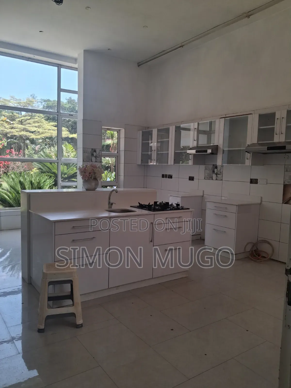 7bdrm Maisonette in Muthaiga for sale