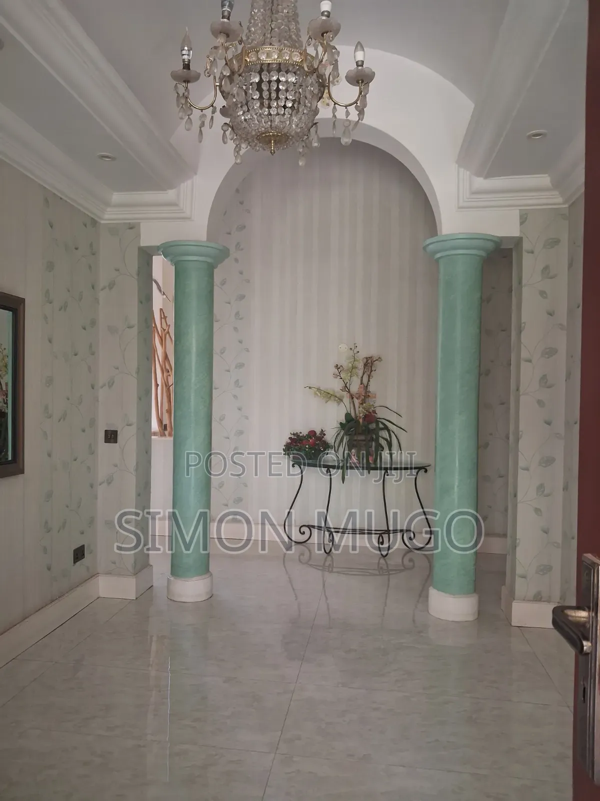 7bdrm Maisonette in Muthaiga for sale