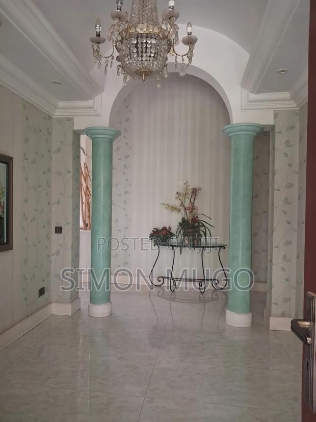 7bdrm Maisonette in Muthaiga for sale - thumbnail 20