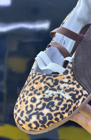 Leopard Puma Speedcat Wild Size 36_42