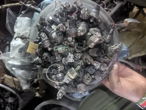 Oil Switch for Toyota