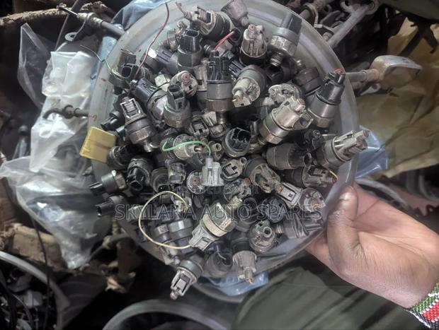 Oil Switch for Toyota
